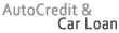 Auto Credit Car Loan